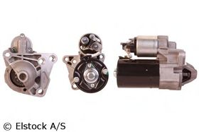 Стартер Elstock 25-4162
