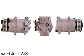 Компрессор кондиционера Elstock 51-0412