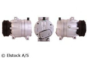 Компрессор кондиционера Elstock 51-0800