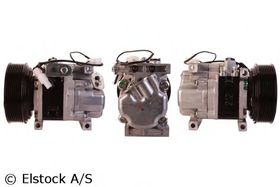 Компрессор кондиционера Elstock 51-0811