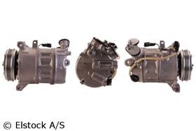Компрессор кондиционера Elstock 51-0851