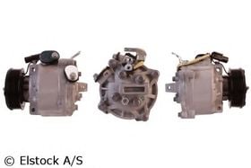 Компрессор кондиционера Elstock 51-0855