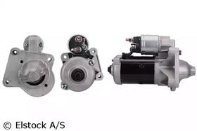 Стартер Elstock 25-4377