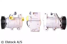 Компрессор кондиционера Elstock 51-0867