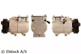 Компрессор кондиционера Elstock 51-0884