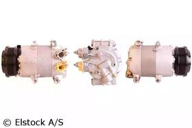 Компрессор кондиционера Elstock 51-0900