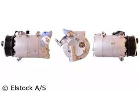 Компрессор кондиционера Elstock 51-0903