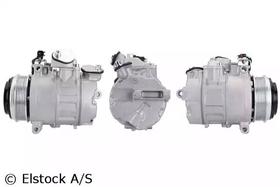 Компрессор кондиционера Elstock 51-0926
