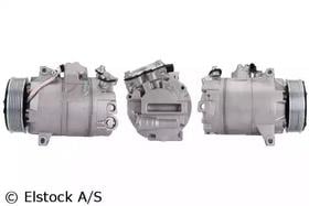 Компрессор кондиционера Elstock 510954