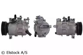 Компрессор кондиционера Elstock 510966