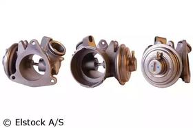Клапан системы рециркуляции выхлопных газов Elstock 71-0117