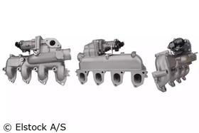 Клапан системы рециркуляции выхлопных газов Elstock 72-0135