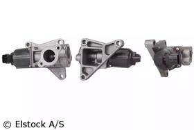 Клапан системы рециркуляции выхлопных газов Elstock 72-0156