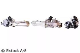 Клапан системы рециркуляции выхлопных газов Elstock 73-0133