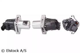 Клапан системы рециркуляции выхлопных газов Elstock 730190