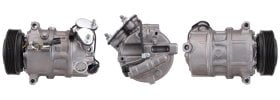 Компрессор кондиционера Elstock 510956