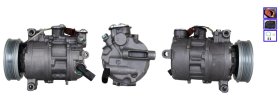 Компрессор кондиционера Elstock 511231
