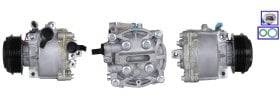 Компрессор кондиционера Elstock 511123