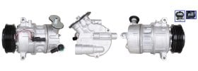 Компрессор кондиционера Elstock 511083