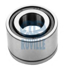Підшипник ролика приводного ременя Ruville 55114
