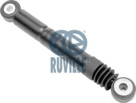 Віброгасник Ruville 55133