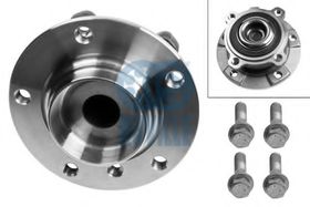 Ступиця колеса Ruville 5037