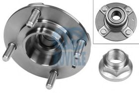 Ступица колеса Ruville 8402