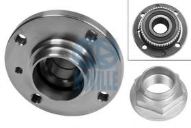 Ступиця колеса Ruville 5017