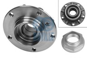 Ступиця колеса Ruville 5039