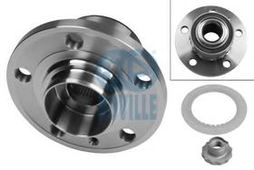 Ступица колеса Ruville 5732