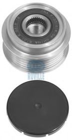 Муфта генератора Ruville 57063