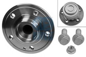 Ступиця колеса Ruville 5154