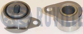 Натяжной ролик ремня ГРМ Ruville 540078