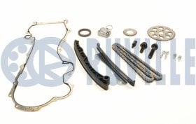 Комплект цепи ГРМ Ruville 580059