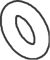 Подвес выхлопной системы Dinex 33806