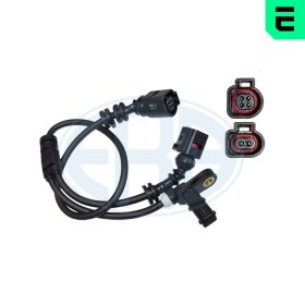 Датчик ABS ERA 560346A