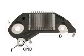 Реле регулятора генератора ERA 215134