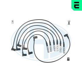 Комплект проводов зажигания ERA 883041