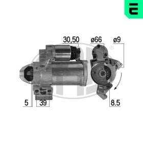 Стартер ERA 221007a