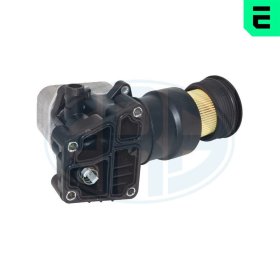 Масляный радиатор двигателя ERA 559071a