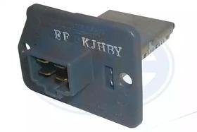 Резистор вентилятора салона ERA 665038