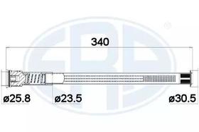 Осушувач кондиціонера ERA 668010