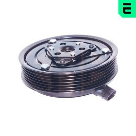 Муфта компрессора кондиционера ERA 671031