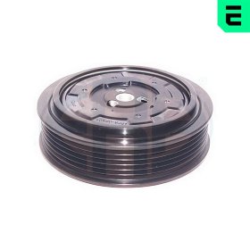 Муфта компрессора кондиционера ERA 671121
