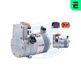 Компрессор кондиционера ERA 670176