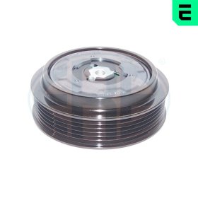Муфта компрессора кондиционера ERA 671023