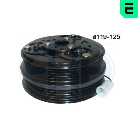 Муфта компрессора кондиционера ERA 671124