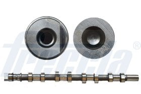 Распредвал Freccia CM05-2165