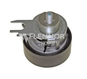 Натяжной ролик ремня ГРМ Flennor FS00019