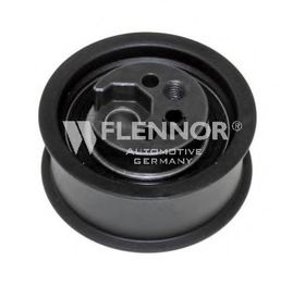 Натяжной ролик ремня ГРМ Flennor FS00993